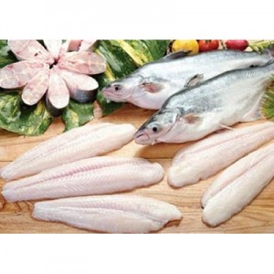 Pangasius Raw