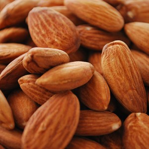 1 American Almonds