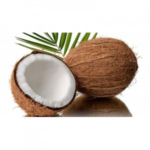 10 Philippine Coconut