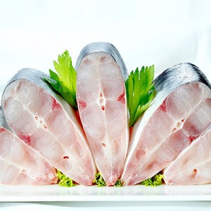 2 Pangasius Cuts