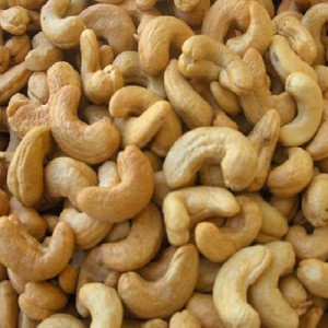 2 Vietnam Cashew Nuts