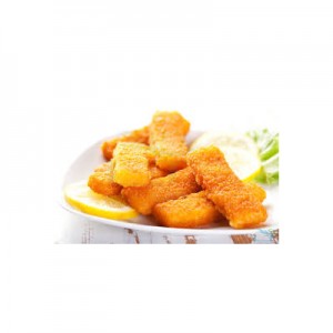 3 (Adjust) Breaded Pangasius Finger