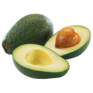 6 Avocados