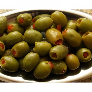 7 Olives